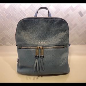 Michael Kors leather purse